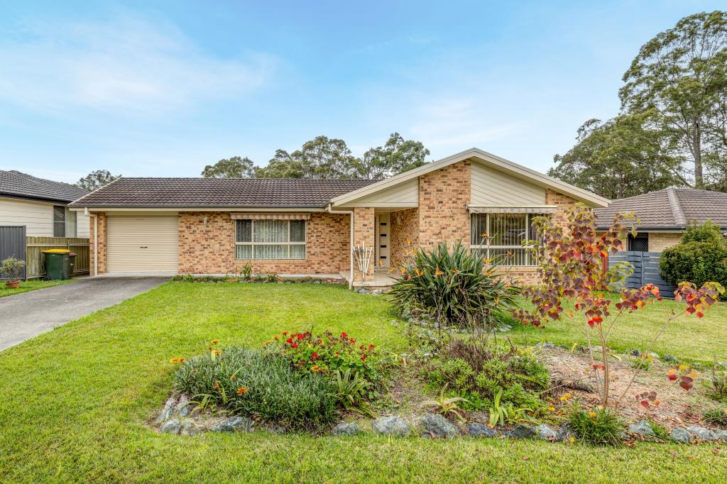 46 Dawson Cres, Gloucester, NSW 2422