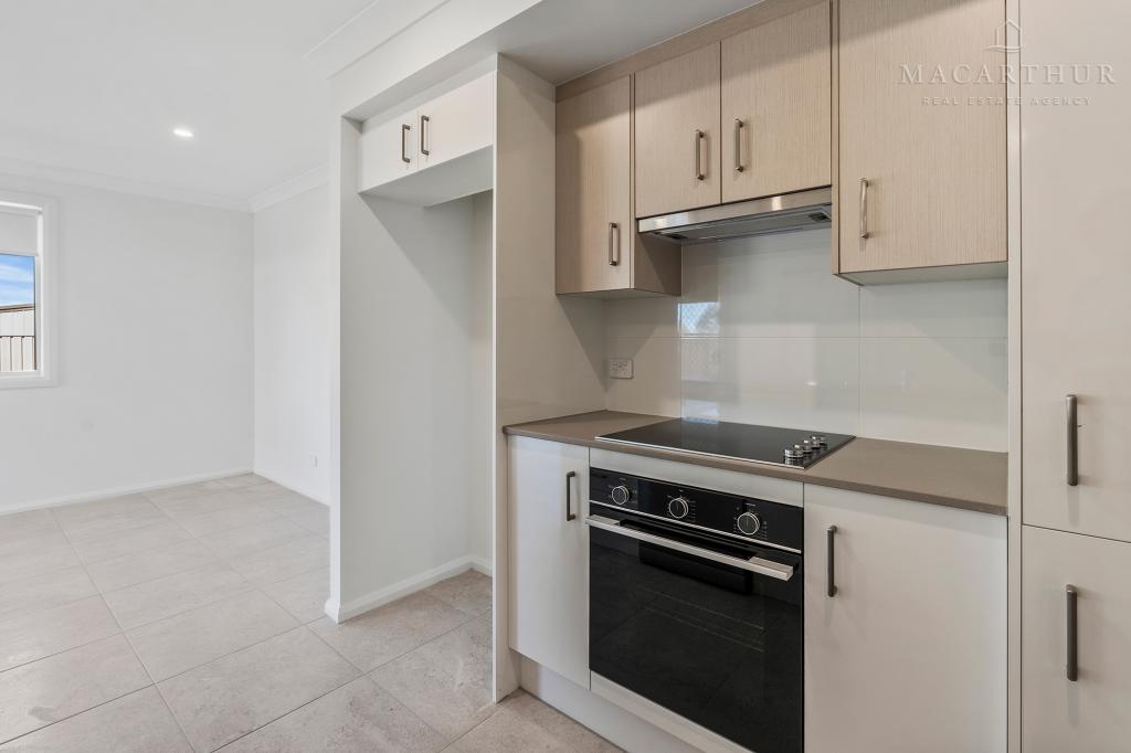 1/35 Gibson St, Boorooma, NSW 2650