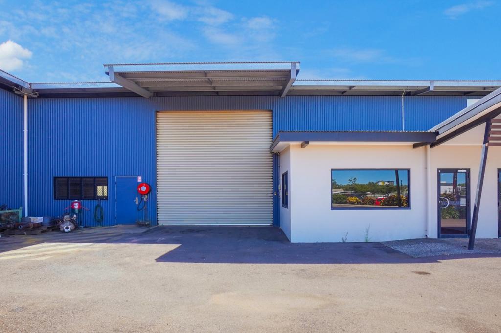 2/24 Mccourt Rd, Yarrawonga, NT 0830