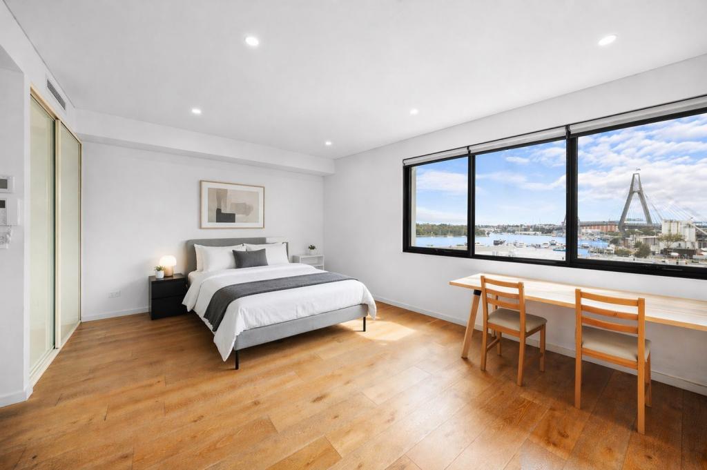 607/1 Wattle Cres, Pyrmont, NSW 2009