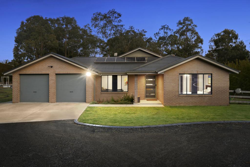 5 St Davids Cl, Gowrie, NSW 2330
