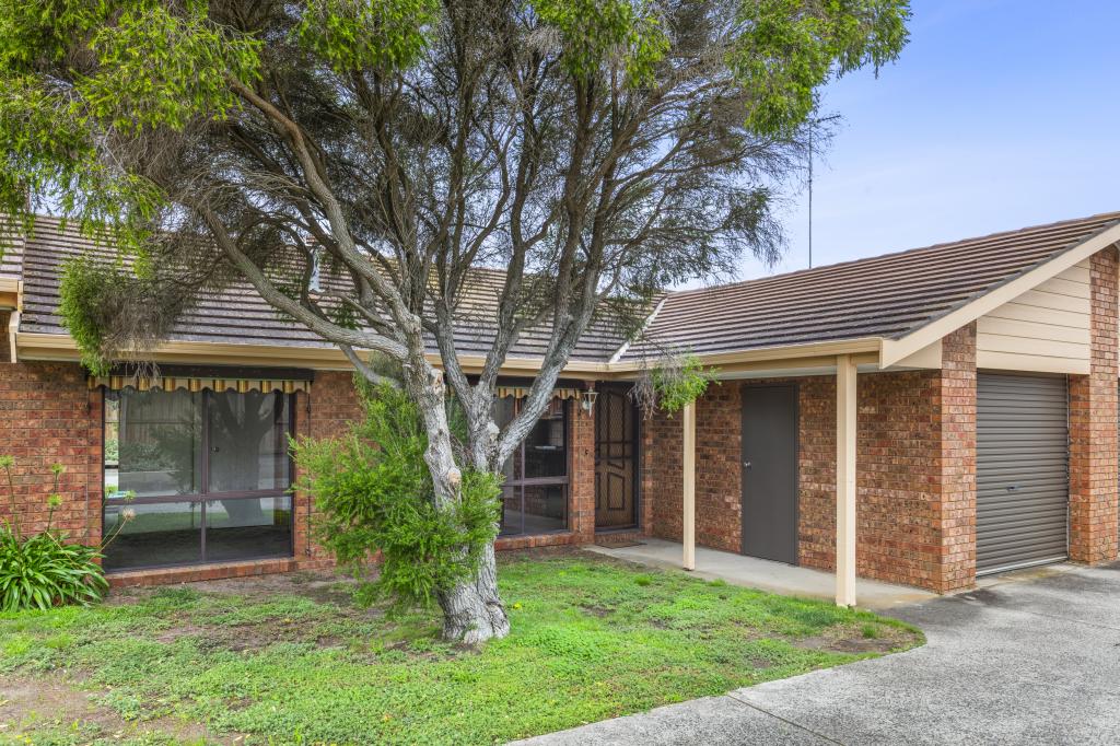 5/24 Percy St, Newtown, VIC 3220