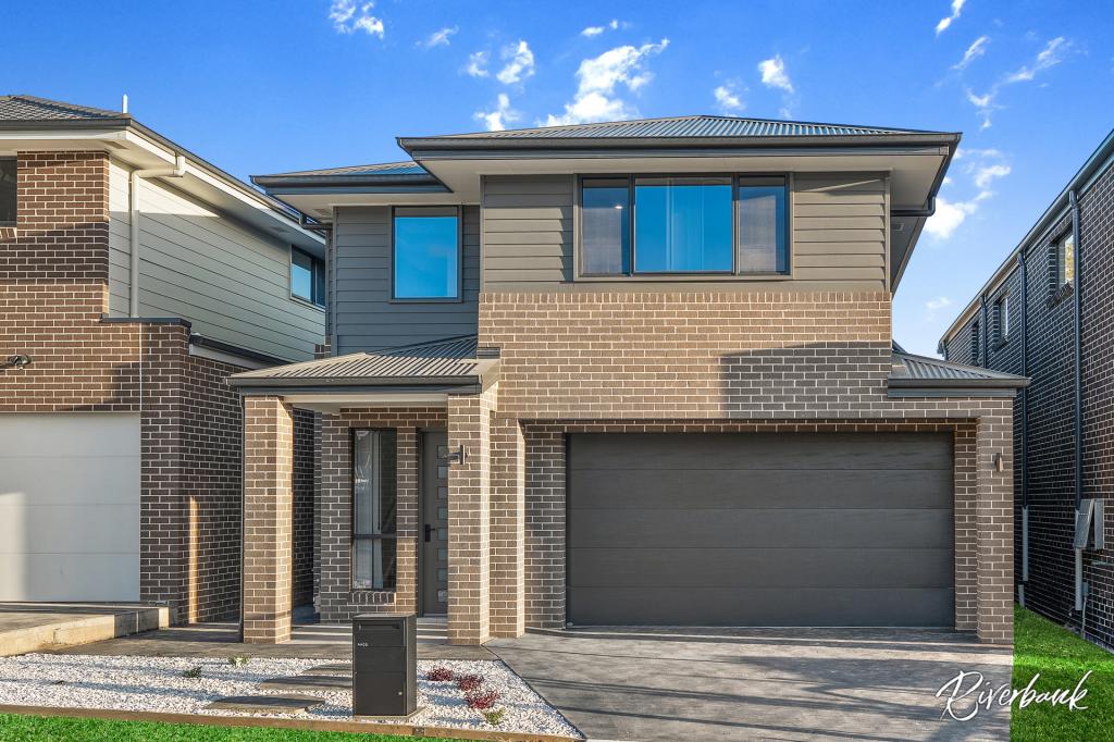 7 Favoris St, Austral, NSW 2179