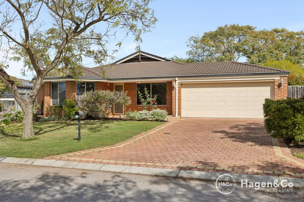 32 Tokara Ave, Henley Brook, WA 6055