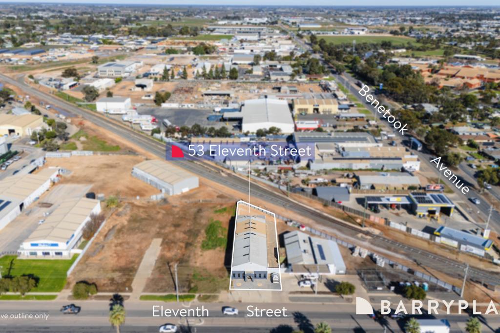 53 Eleventh St, Mildura, VIC 3500