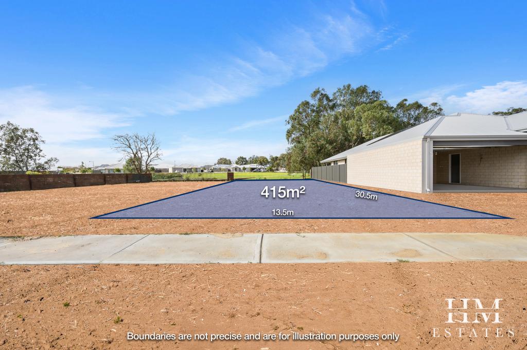 5 Stables Pl, South Guildford, WA 6055