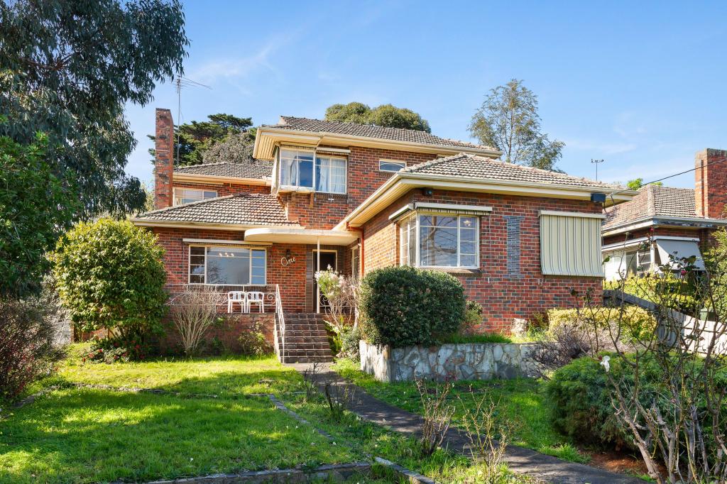 1 Alonso St, Glen Iris, VIC 3146