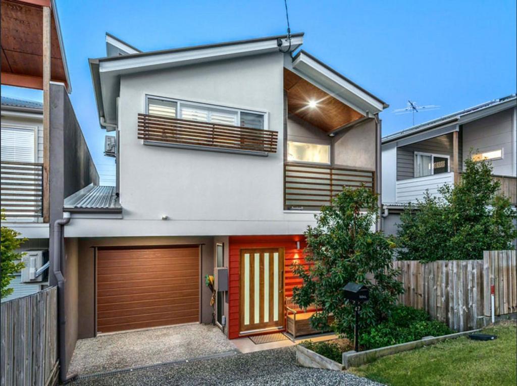 47 PARRY ST, BULIMBA, QLD 4171