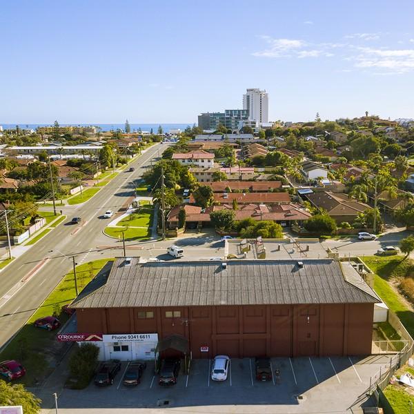 62 Scarborough Beach Rd, Scarborough, WA 6019