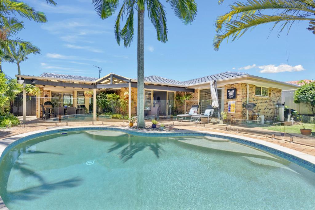 25 Greg Norman Cres, Parkwood, QLD 4214