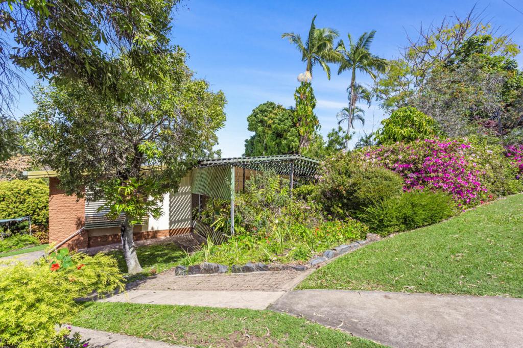 218 Schmidt St, Frenchville, QLD 4701