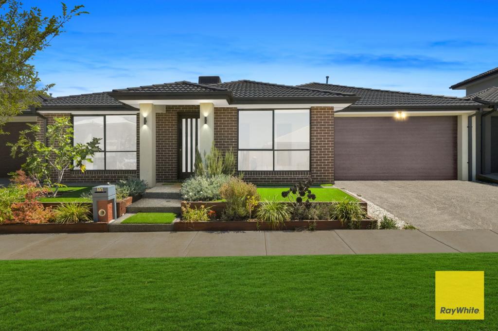 15 Caselin St, Tarneit, VIC 3029