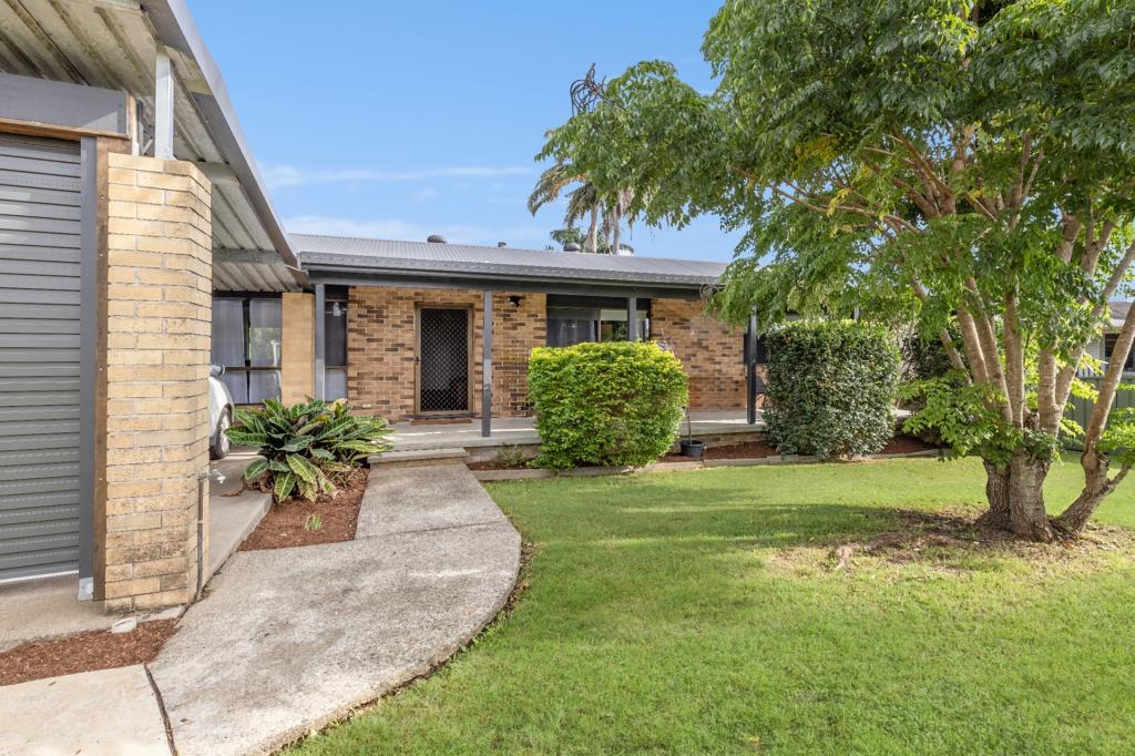 162 North St, West Kempsey, NSW 2440