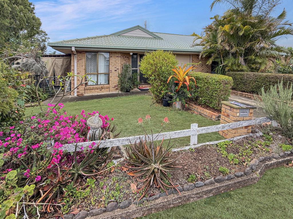 2/8 Railway St, Laidley, QLD 4341