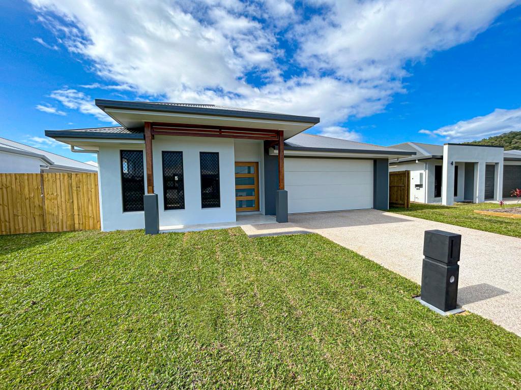 80 MARITIME WAY, TRINITY BEACH, QLD 4879