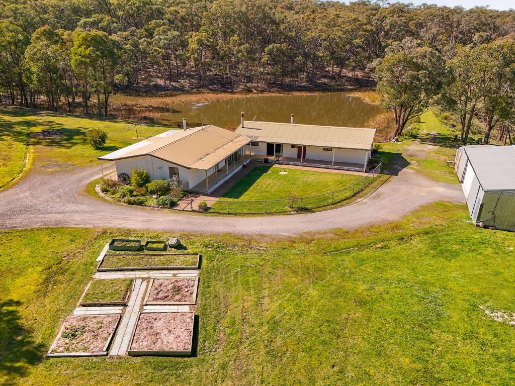 174 La Cote Rd, Greendale, VIC 3341