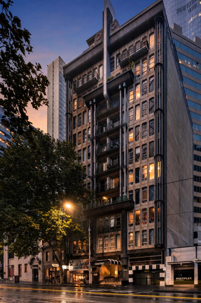1102/350 La Trobe St, Melbourne, VIC 3000