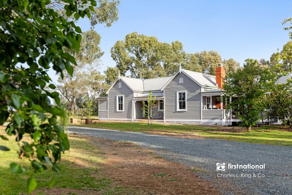 1485 Mount Terrick Rd, Echuca, VIC 3564