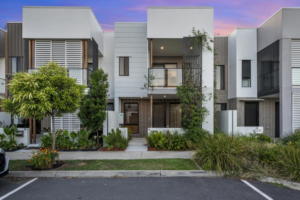 18 Angophora St, Carseldine, QLD 4034