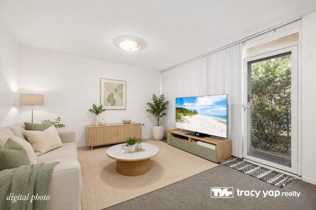 2/9 Pembroke St, Epping, NSW 2121