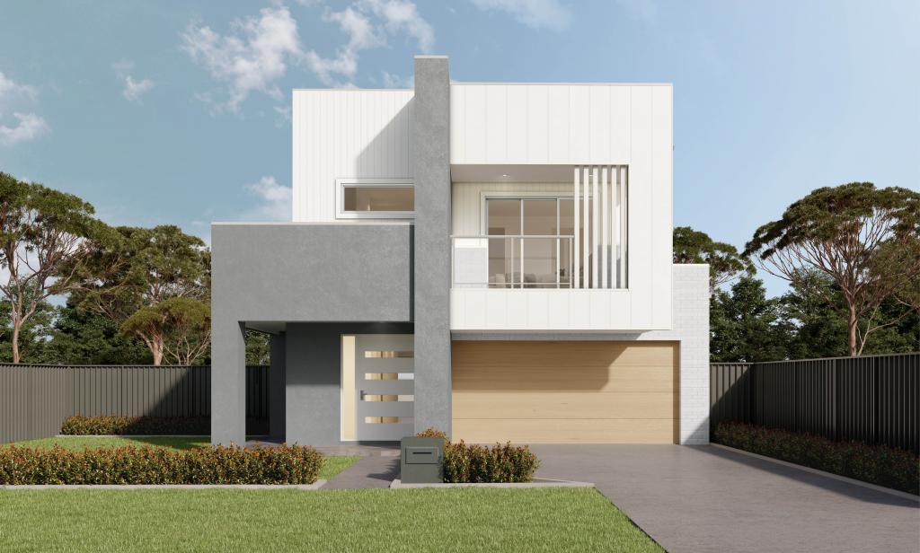 Contact Agent For Address, Calderwood, NSW 2527