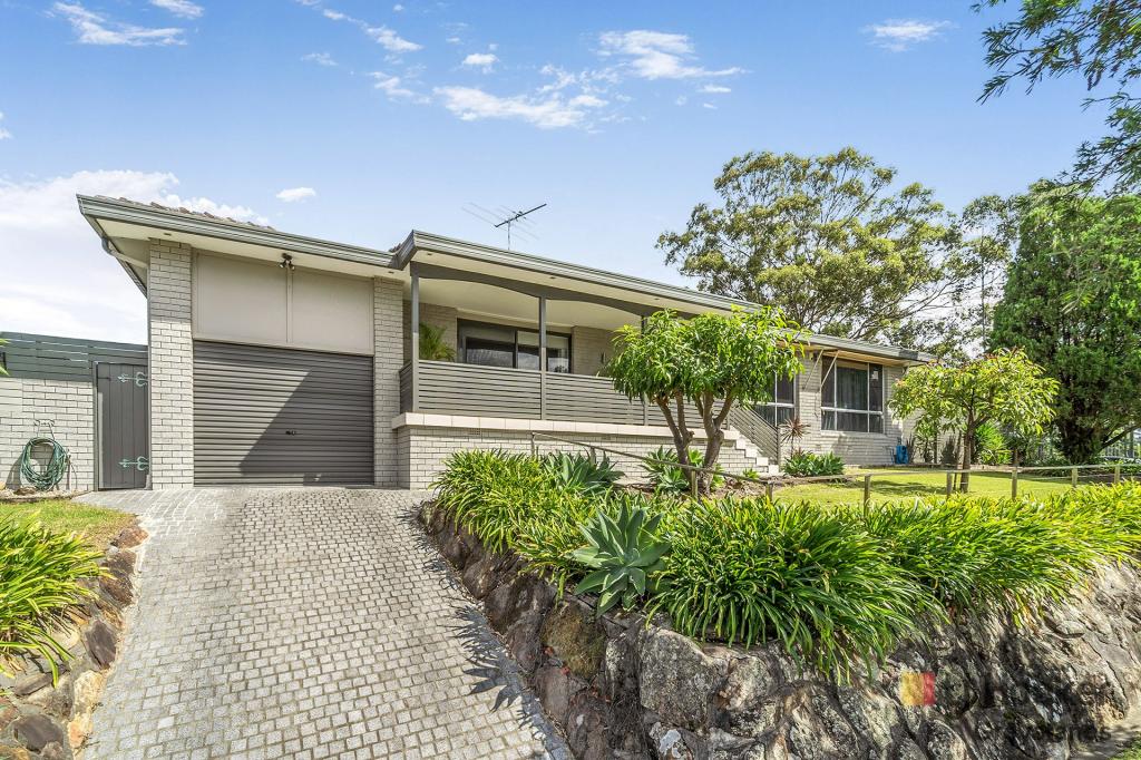 1 Laurence St, Greystanes, NSW 2145