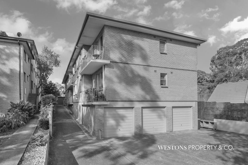 1/530 Church St, North Parramatta, NSW 2151