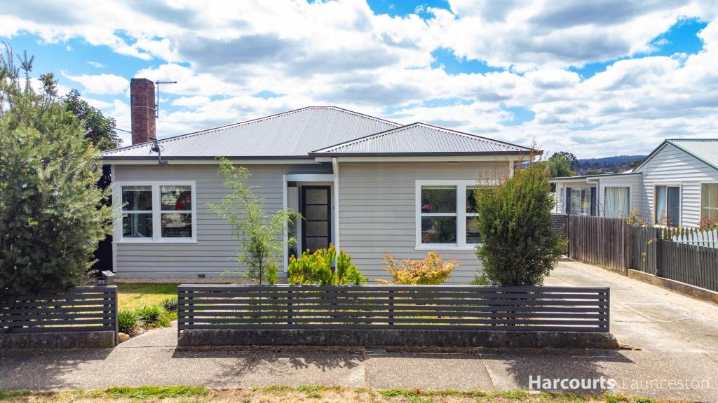 28 Belhaven Cres, Newstead, TAS 7250