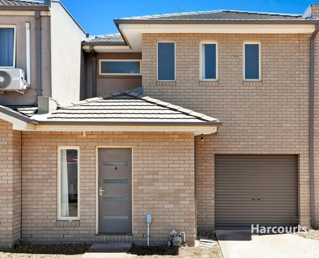 2/36 Wattlebird Cres, Reservoir, VIC 3073