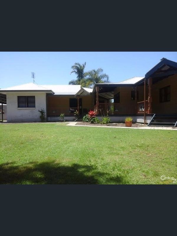 Contact Agent For Address, Booral, QLD 4655