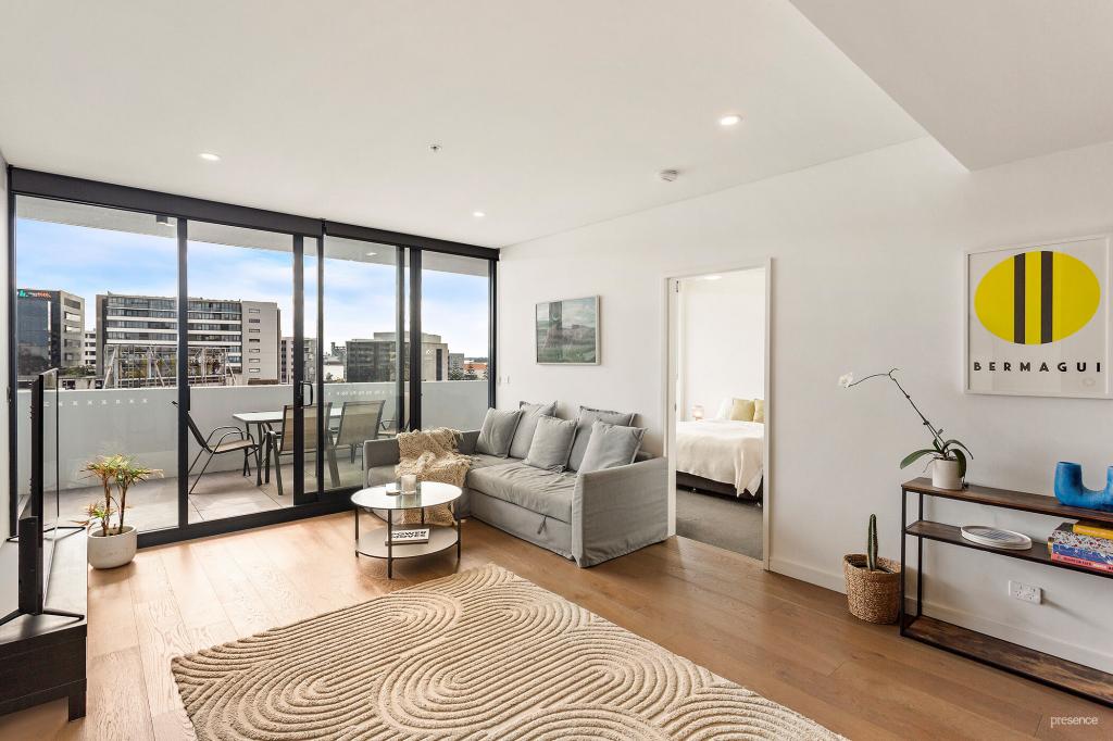 418/386 King St, Newcastle, NSW 2300