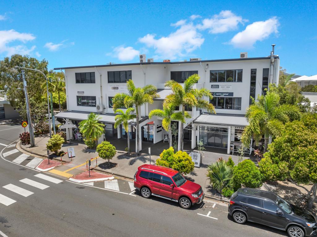 9/19 BIRTWILL ST, COOLUM BEACH, QLD 4573