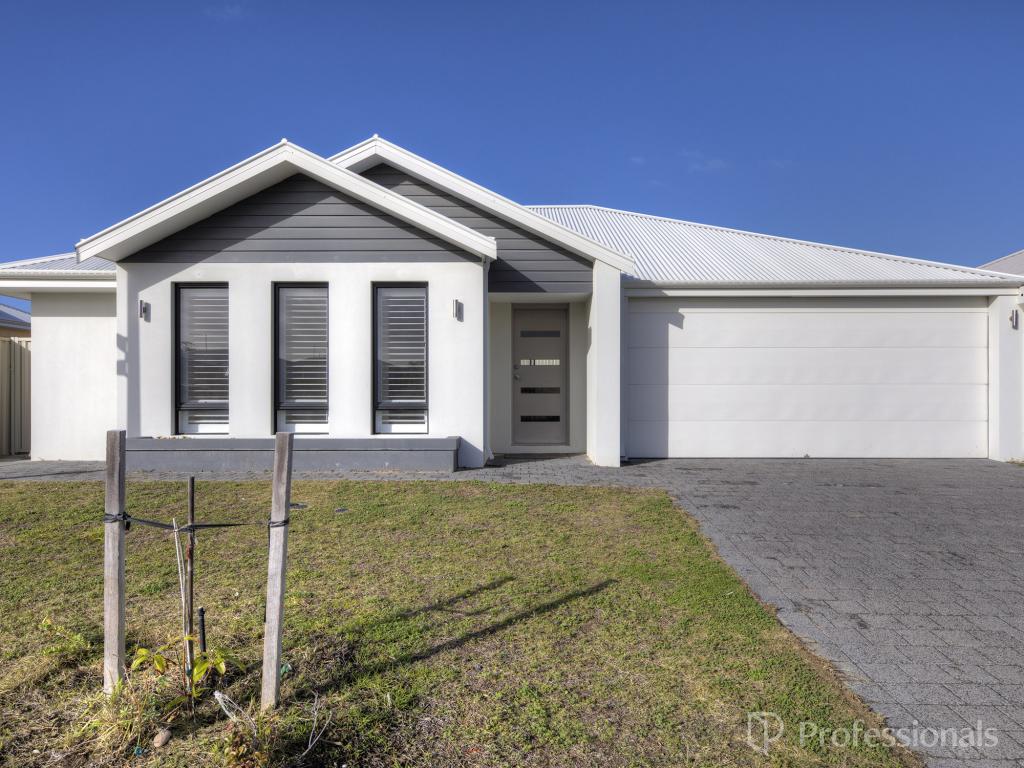 28 Mcgiffen Ave, Alkimos, WA 6038