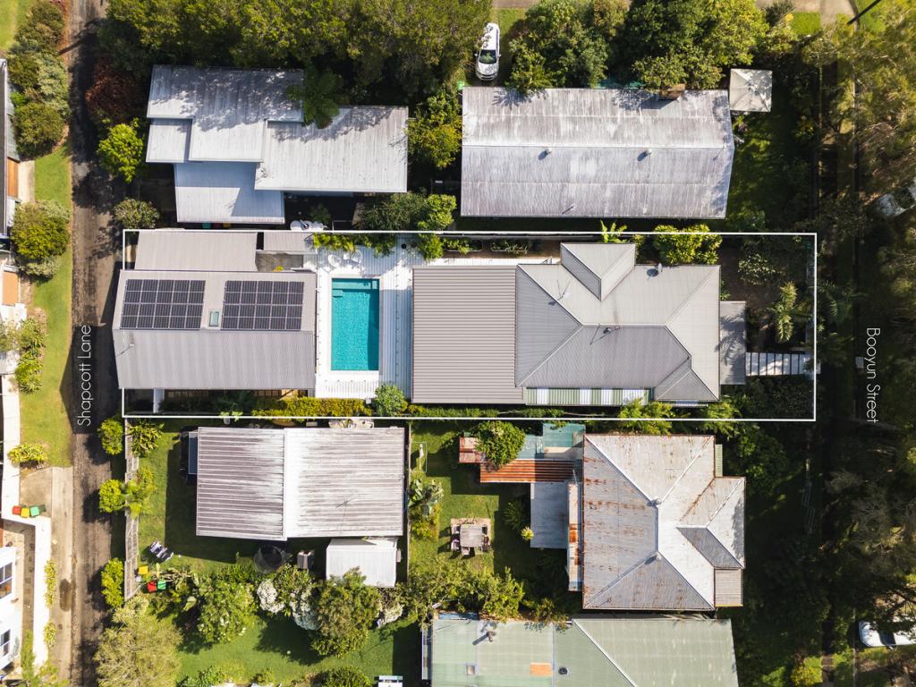 40 Booyun St, Brunswick Heads, NSW 2483