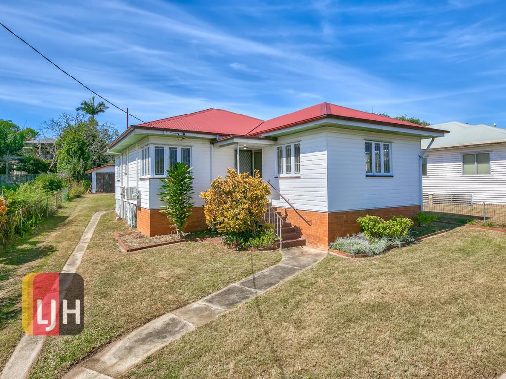18 Gamelin Cres, Stafford, QLD 4053