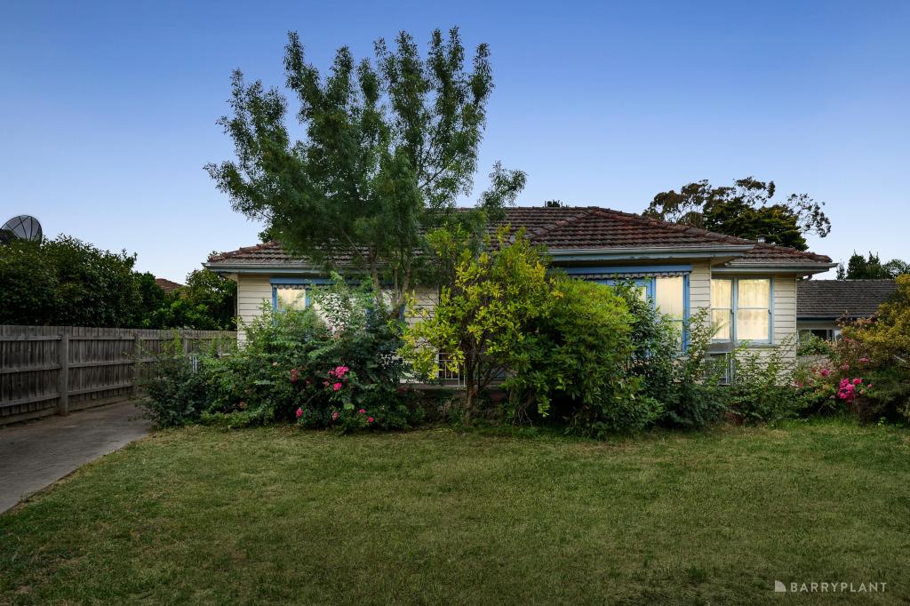 4 Mcgahy St, Templestowe Lower, VIC 3107