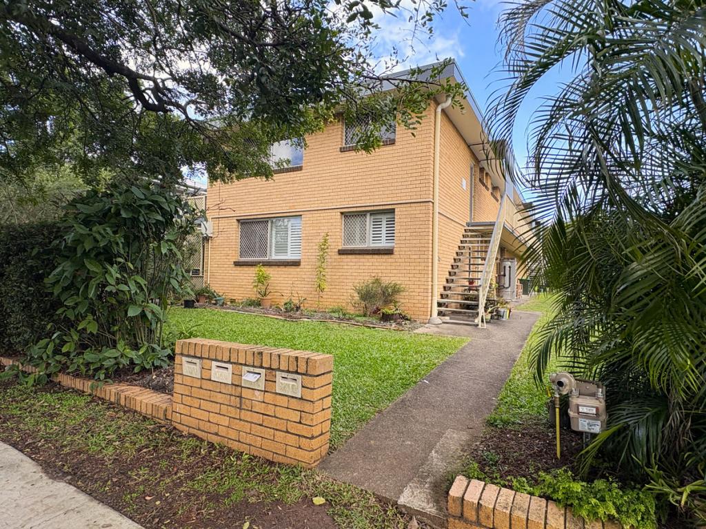 2/119 Chaucer St, Moorooka, QLD 4105