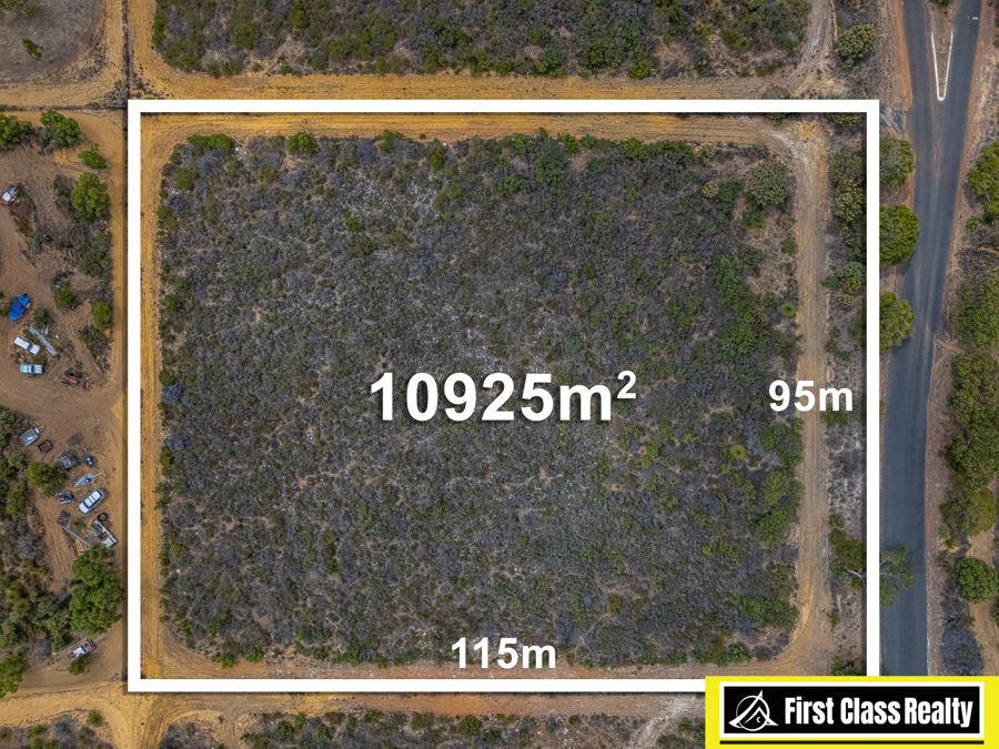 Lot 62 Seaview Dr, Karakin, WA 6044