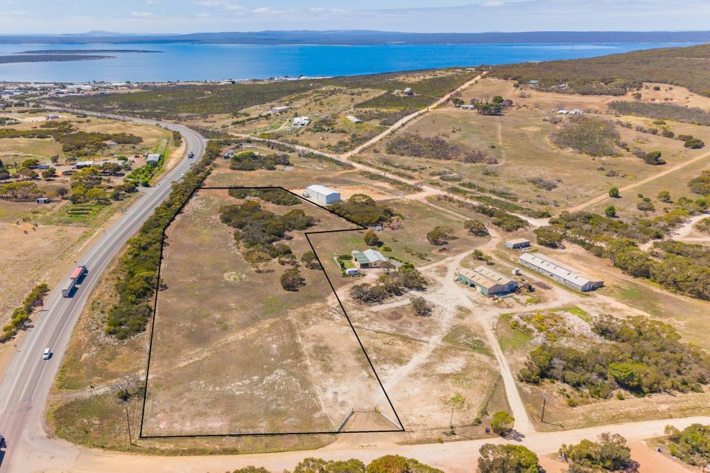 11 Dodd Rd, Port Lincoln, SA 5606