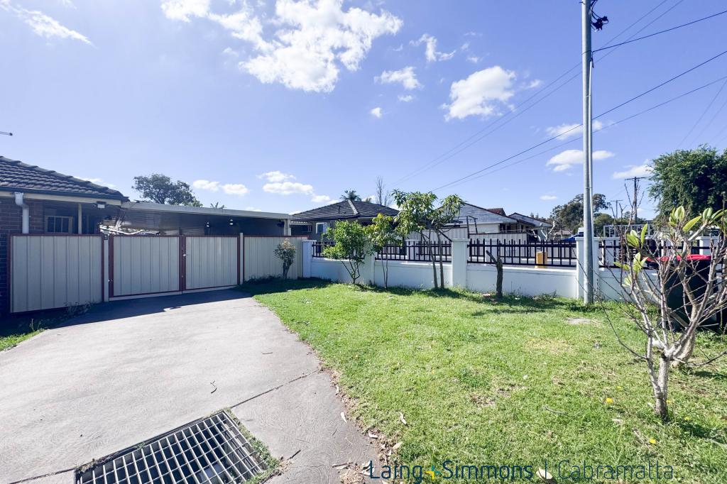 27b Tumbarumba Cres, Heckenberg, NSW 2168