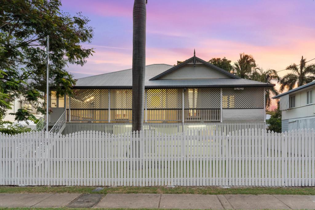 102 Murray St, The Range, QLD 4700