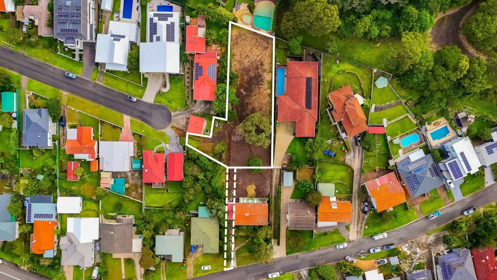 Part Of Lot 13 Quarry Rd, Speers Point, NSW 2284