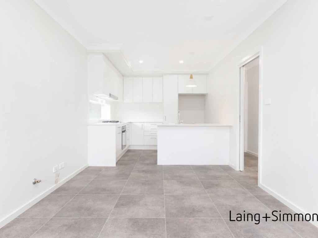 Granny Flat/7d Geddes Pl, Cabramatta West, NSW 2166