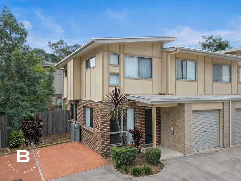 19/33-35 Jellicoe St, Loganlea, QLD 4131