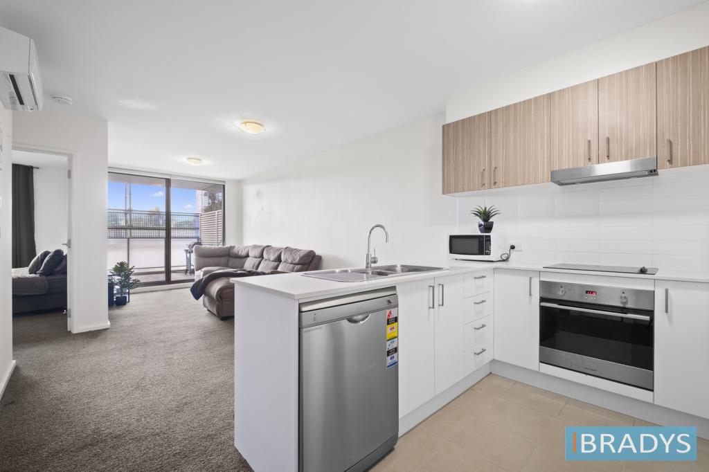 53/148 Flemington Rd, Harrison, ACT 2914