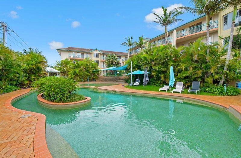 21/54-56 William St, Port Macquarie, NSW 2444