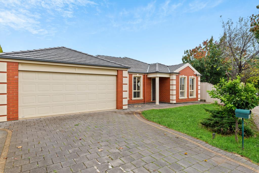 5 Hillburn Ave, Klemzig, SA 5087