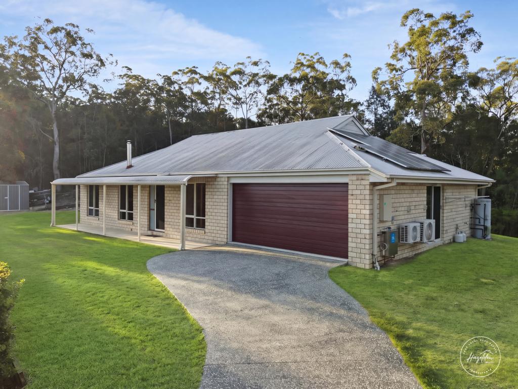 5 Inverleigh Ct, Beerwah, QLD 4519
