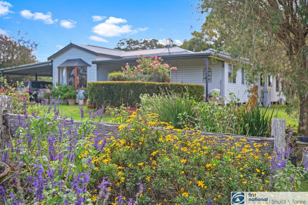 119 Ferry Rd, Oxley Island, NSW 2430