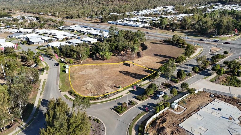2 Kariboe Way, Julago, QLD 4816